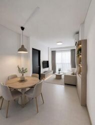 JC Residence (D15), Apartment #634089001